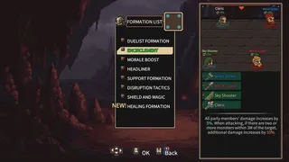 Скриншот 8 к игре FINAL KNIGHT