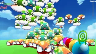 Скриншот 4 к игре Just Shoot: Slimes