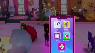 Скриншот 5 к игре Bratz: Блесни стилем