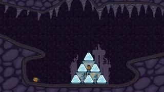 Скриншот 1 к игре Wok Planet