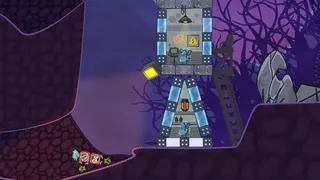 Скриншот 3 к игре Wok Planet