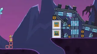 Скриншот 5 к игре Wok Planet