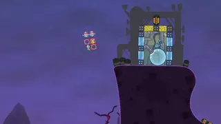 Скриншот 6 к игре Wok Planet