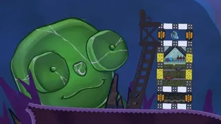 Скриншот 7 к игре Wok Planet