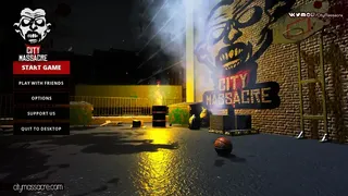 Скриншот 1 к игре City Massacre