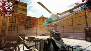 Скриншот 2 к игре City Massacre