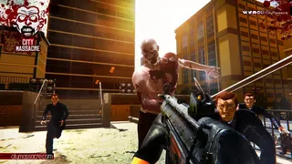 Скриншот 5 к игре City Massacre