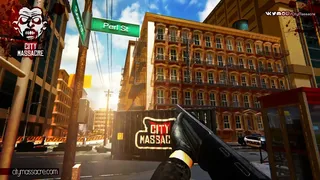 Скриншот 7 к игре City Massacre