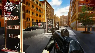 Скриншот 8 к игре City Massacre