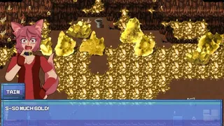 Скриншот 3 к игре Pixel Boy: The Legend of Tain