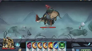 Скриншот 3 к игре 伏魔天师