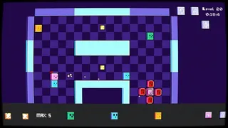 Скриншот 1 к игре Out of the Cube
