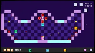 Скриншот 2 к игре Out of the Cube