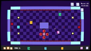 Скриншот 6 к игре Out of the Cube