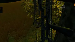Скриншот 8 к игре Deer Hunting - The Season