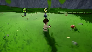 Скриншот 2 к игре Bite Me