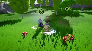 Скриншот 3 к игре Bite Me