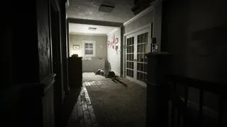 Скриншот 6 к игре Morbid