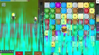 Скриншот 4 к игре Gems Defenders
