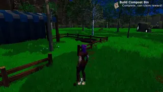 Скриншот 4 к игре Living With Dragons