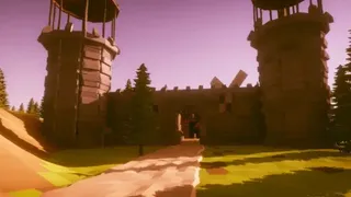Скриншот 2 к игре Valora Survival