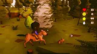 Скриншот 3 к игре Valora Survival