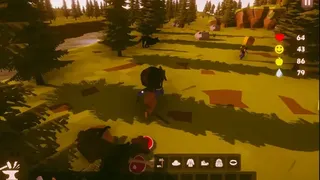 Скриншот 4 к игре Valora Survival