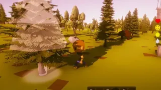 Скриншот 5 к игре Valora Survival