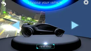 Скриншот 2 к игре Rush Red & Blue
