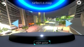 Скриншот 3 к игре Rush Red & Blue