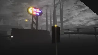 Скриншот 1 к игре Dark Moon Motel