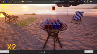 Скриншот 2 к игре BoozeBall