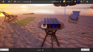 Скриншот 4 к игре BoozeBall