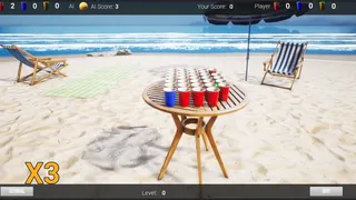Скриншот 5 к игре BoozeBall