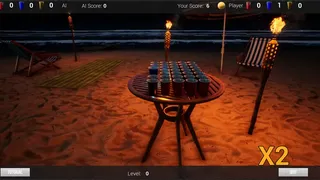 Скриншот 6 к игре BoozeBall
