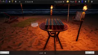 Скриншот 7 к игре BoozeBall