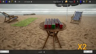 Скриншот 8 к игре BoozeBall
