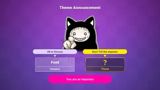 Скриншот 1 к игре AI: Art Impostor