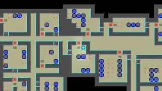 Скриншот 2 к игре Sokosignal
