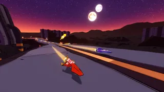 Скриншот 6 к игре Aero GPX