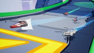 Скриншот 8 к игре Aero GPX