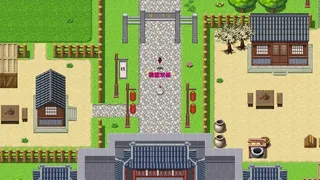 Скриншот 1 к игре 武林鸡侠传