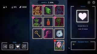 Скриншот 5 к игре Instinct War - Card Game