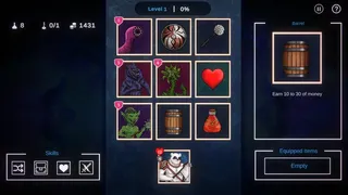 Скриншот 7 к игре Instinct War - Card Game