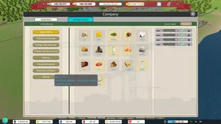 Скриншот 5 к игре 超级公司