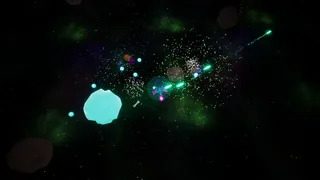 Скриншот 1 к игре AntiShatter