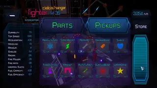 Скриншот 2 к игре AntiShatter