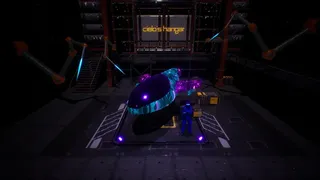 Скриншот 5 к игре AntiShatter