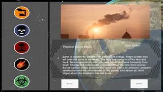 Скриншот 1 к игре Disasters