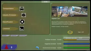 Скриншот 2 к игре Disasters
